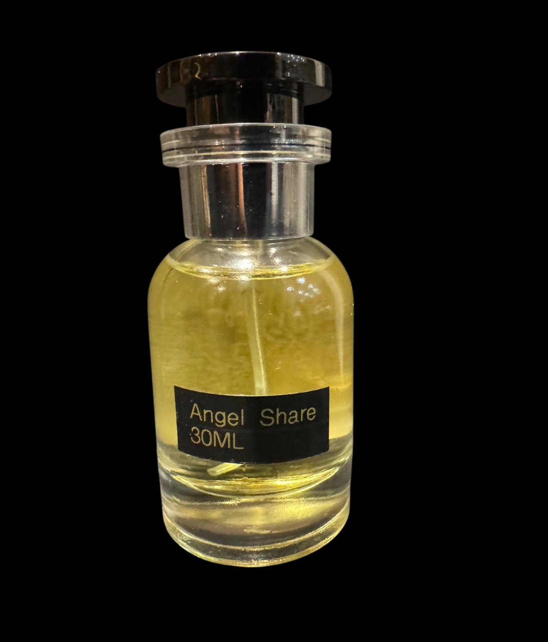 Angel Share Perfume