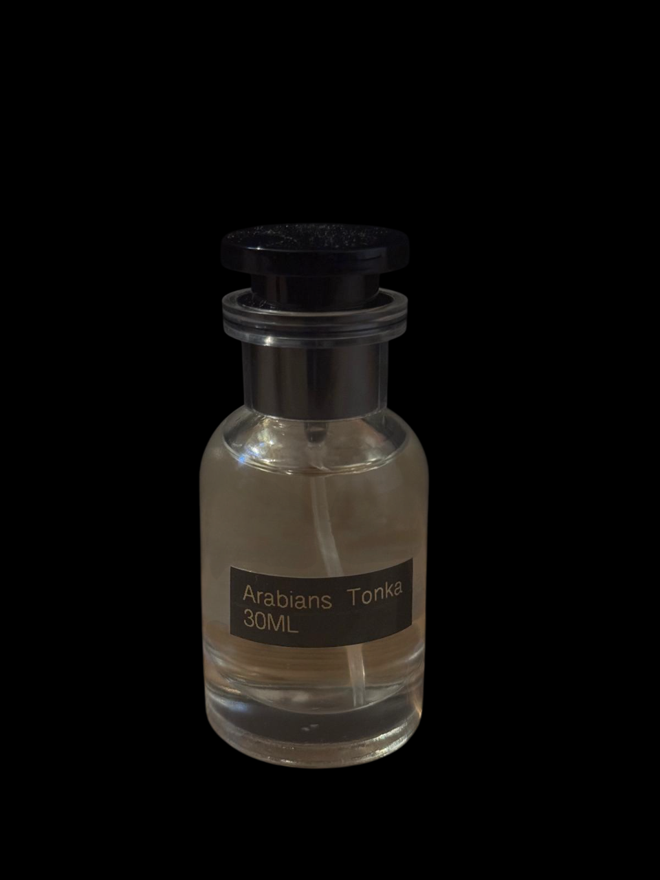 Arabians Tonka Perfume