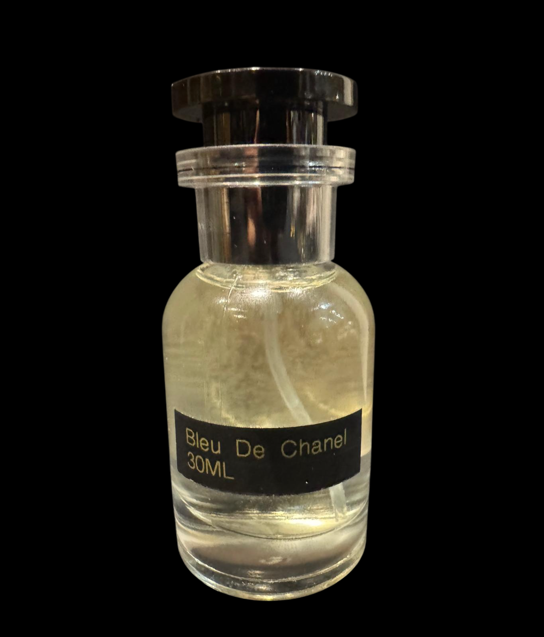Bleu De Chanel Perfume