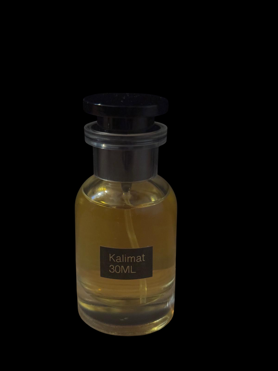Kalimat Perfume