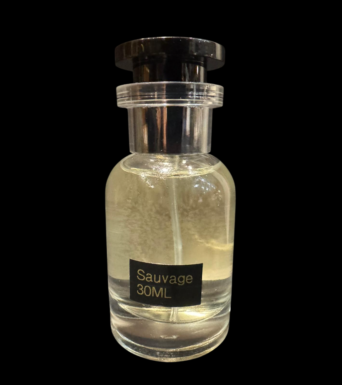 Sauvage Perfume