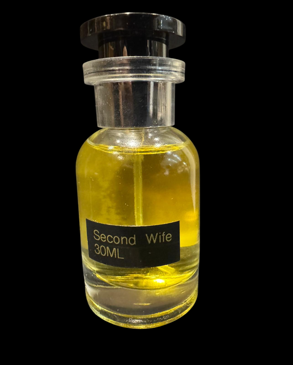 Second Wife Perfume